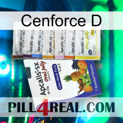 Cenforce D 11